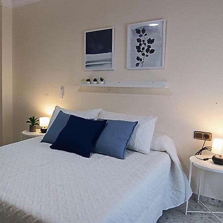 Apartamento Dama Centro روندا المظهر الخارجي الصورة