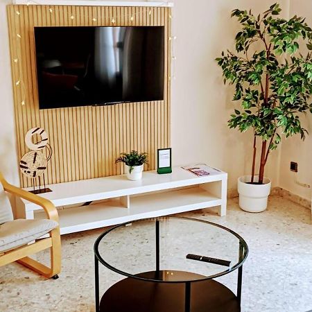 Apartamento Dama Centro روندا المظهر الخارجي الصورة