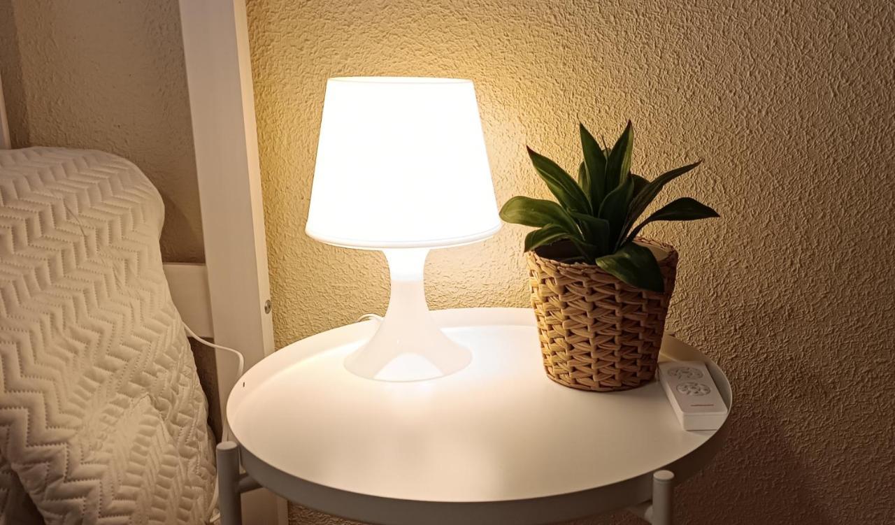 Apartamento Dama Centro روندا المظهر الخارجي الصورة