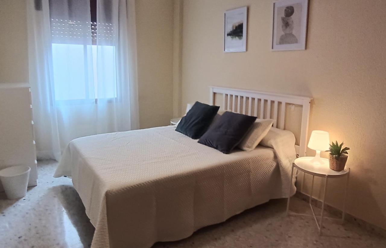 Apartamento Dama Centro روندا المظهر الخارجي الصورة