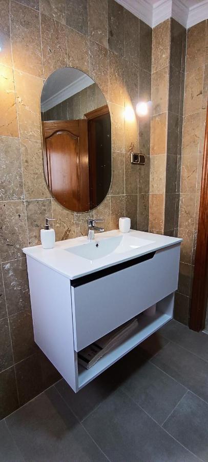 Apartamento Dama Centro روندا المظهر الخارجي الصورة