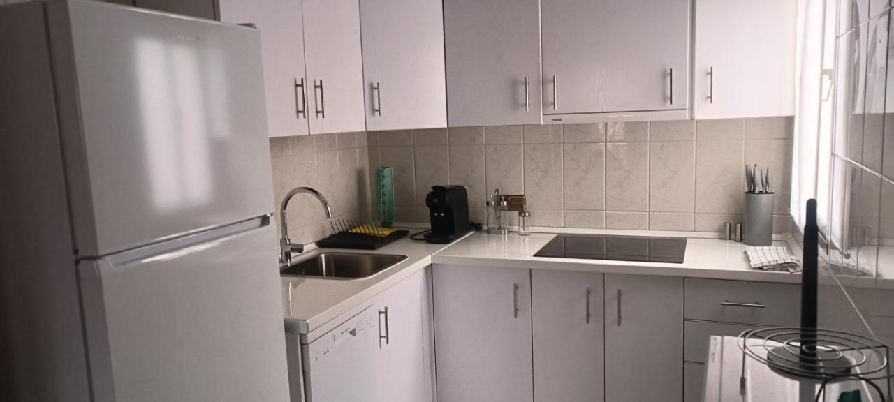 Apartamento Dama Centro روندا المظهر الخارجي الصورة