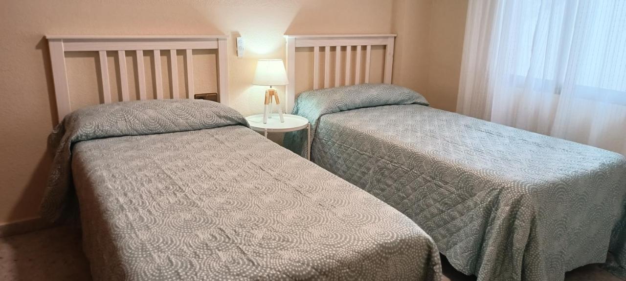 Apartamento Dama Centro روندا المظهر الخارجي الصورة