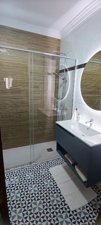 Apartamento Dama Centro روندا المظهر الخارجي الصورة