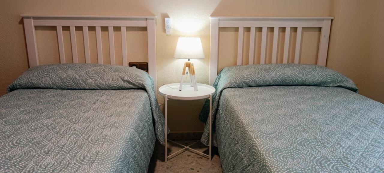 Apartamento Dama Centro روندا المظهر الخارجي الصورة