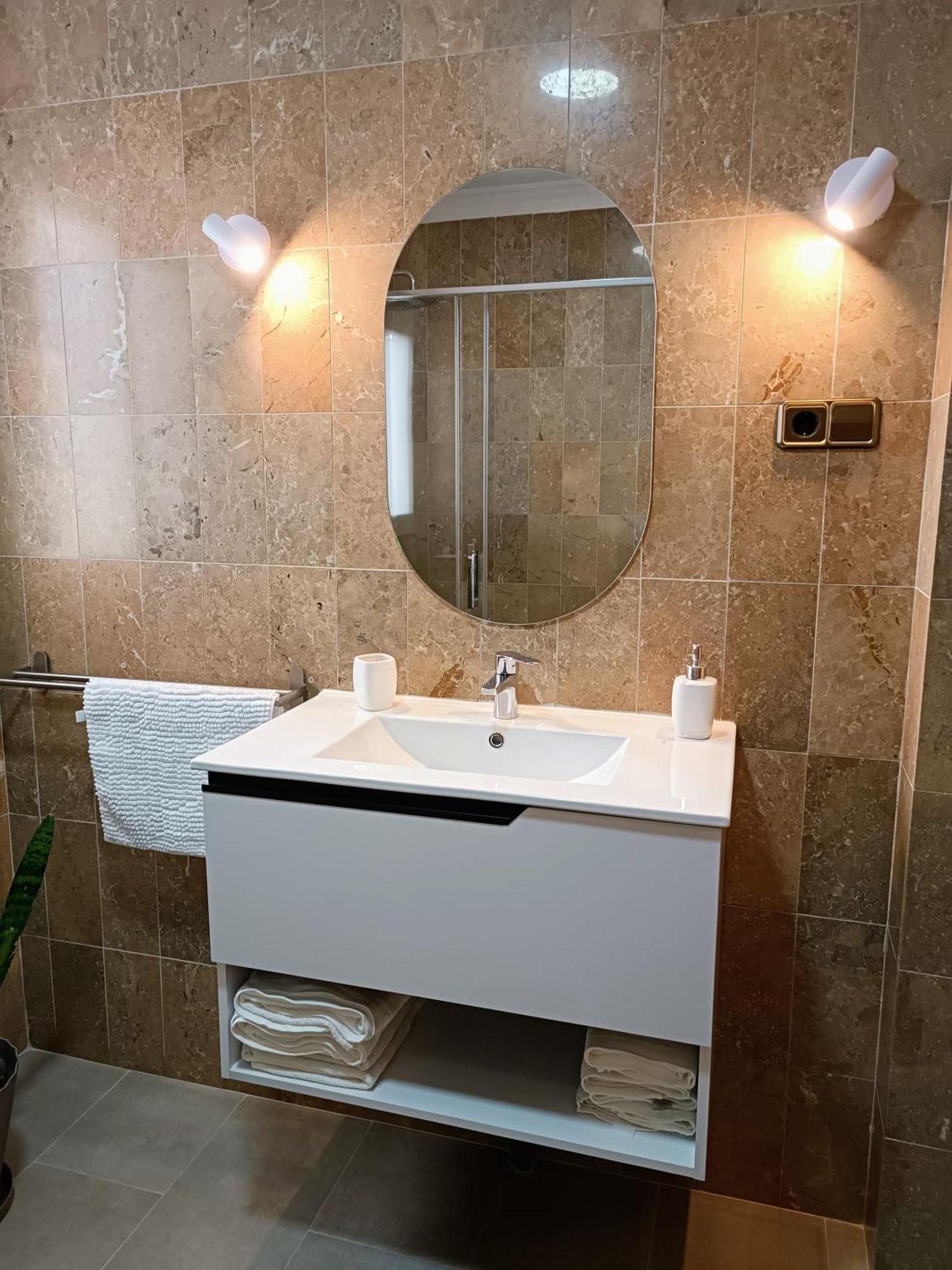 Apartamento Dama Centro روندا المظهر الخارجي الصورة