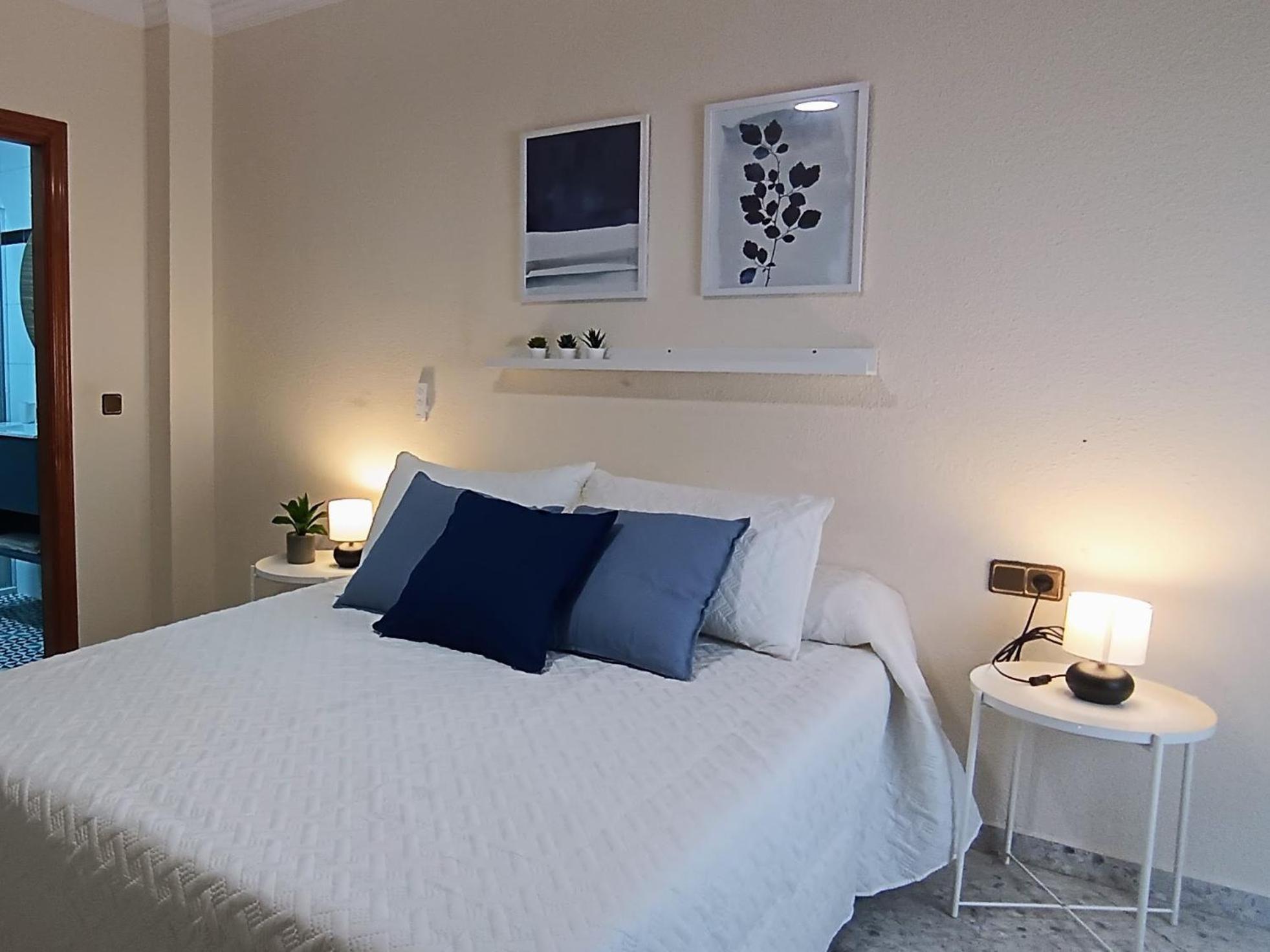 Apartamento Dama Centro روندا المظهر الخارجي الصورة