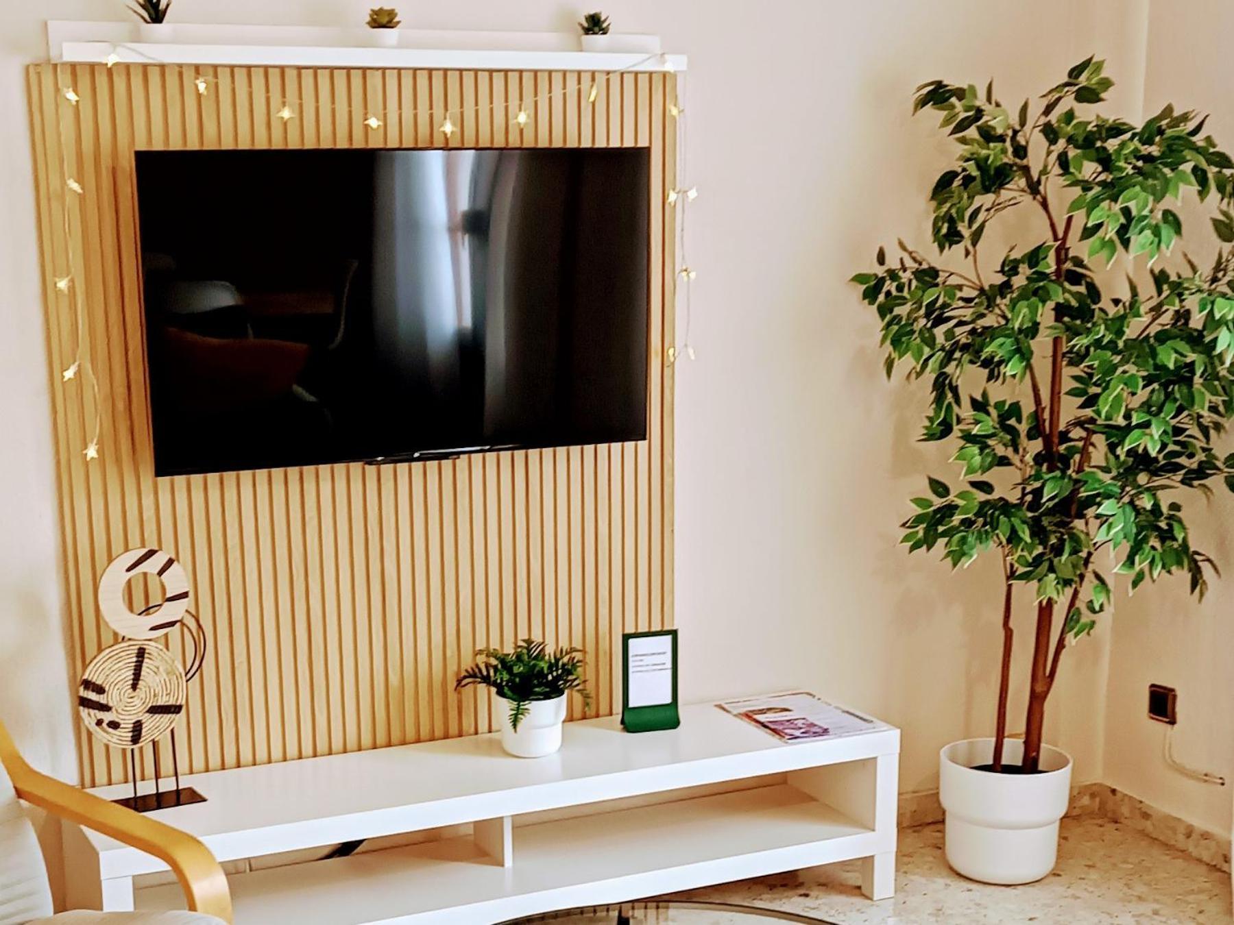 Apartamento Dama Centro روندا المظهر الخارجي الصورة